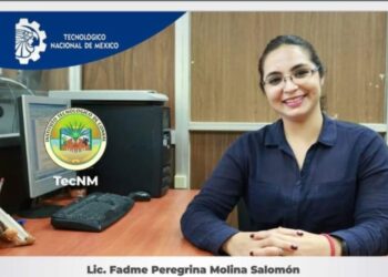Presentan a nueva directora del Instituto Tecnológico de la Costa