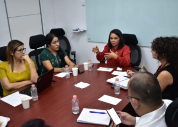 UNICEF y el Congreso del Estado de Guerrero acuerdan trabajar en reformas para prevenir el reclutamiento de niñas, niños y adolescentes por parte de grupos armados