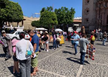 Repunta Guerrero en Turismo y vuelve a brillar con exitoso primer fin de semana largo del 2023