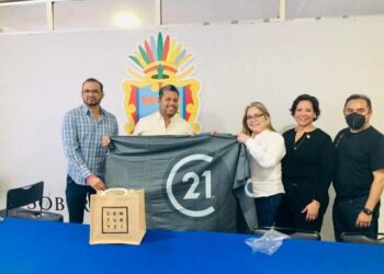 La Convención Nacional 2024 de CENTURY 21 se realizará en Acapulco