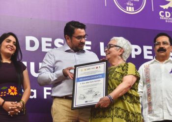 En Guerrero se reconocen los derechos humanos de las mujeres y se trabaja para prevenir la violencia en todas sus manifestaciones: Ludwig Marcial