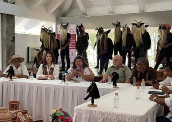 Guerrero participará en el Proyecto de Investigación para la Preservación y Promoción Cultural de los Pueblos Indígenas del Mundo