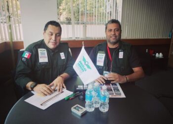 En Guerrero se implementará operativo de protección turística ante las próxima temporada vacacional de Semana Santa