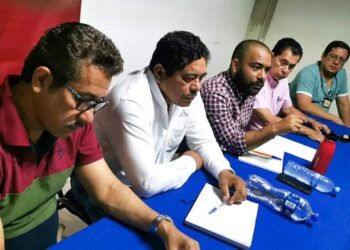 Refrenda Sagadegro su compromiso con el sector pesquero
