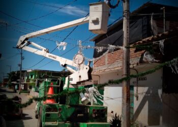 Peta Brilla, llega a la sierra de Petatlán