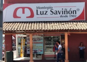 Situación económica en el puerto es difícil, coinciden pobladores