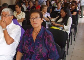 Amanda Reglado Rincón, primera mujer azuetense electa como diputada local