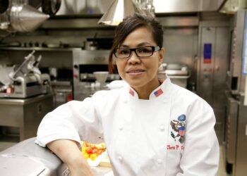 Mujeres lideran el gremio restaurantero en Zihuatanejo