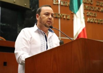 SE BUSCA DESDE EL CONGRESO FORTALECER AL SECTOR MINERO Y DETONAR LA ECONOMÍA DE GUERRERO