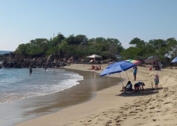 Destinos turísticos de La Unión esperan una excelente temporada de Semana Santa