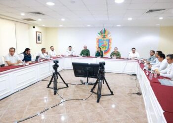 A la baja de feminicidios en Guerrero, refuerza Evelyn Salgado estrategia de seguridad en materia de género