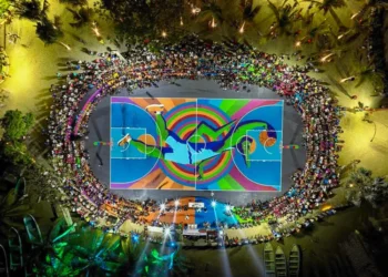 Con asambleas, buscan terminar disputa entre ligas de baloncesto