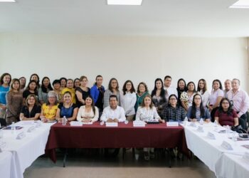 En Guerrero es primordial fortalecer el Sistema de Justicia Penal para Adolescentes