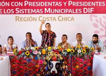 Anuncia Liz Salgado Pineda creación de Procuradurías Municipales en el Estado