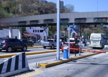 Repunta al 91.2% la ocupación hotelera en los destinos turísticos de Guerrero por segundo puente del año