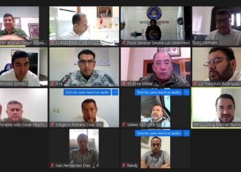 Alista Mesa de Coordinación preparativos por visita del presidente López Obrador la próxima semana en Acapulco