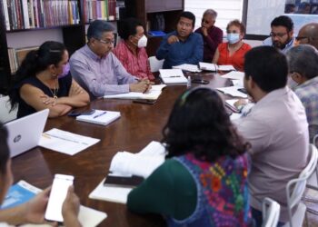 Gobierno del estado brinda acompañamiento permanente a víctimas de desplazamiento forzado