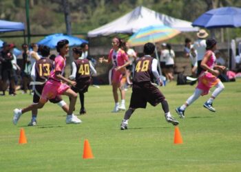 Arranca con éxito el Aca Bowl 2023 en Acapulco