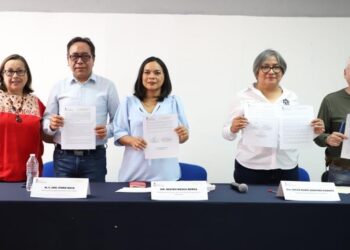 ACUERDAN CONGRESO Y FACULTAD DE FILOSOFÍA DE LA UAGRO ACTIVIDADES EN FAVOR DE LA NIÑEZ