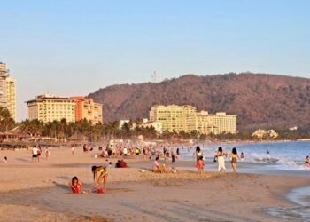 Guerrero, “Hogar del Sol” en la preferencia de vacacionistas en Semana Santa y Pascua 2023