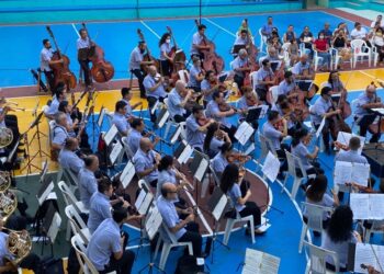 Sumando más de mil 800 conciertos en su historia, celebra la Orquesta Filarmónica de Acapulco su 25 Aniversario