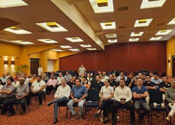 Imparte PROPAEG el taller “Gestión Sustentable de los Residuos Sólidos en el Sector Hotelero de Zihuatanejo”