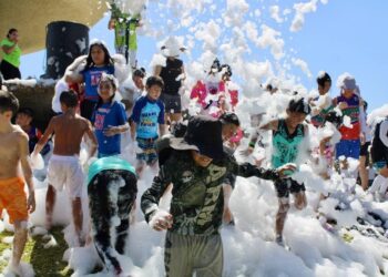 ¡Guerrero Brilla! Más eventos deportivos y de reuniones en Acapulco