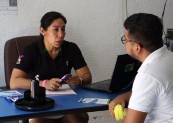 Ofertan vacantes para ocupar un empleo en el Grupo Xcaret