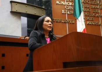 Lamentable que no dejen participar a mujeres por la rectoría de la UAGro: Beatriz Mojica