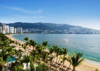 Guerrero logra 10 nominaciones en los World Travel Awards 2023