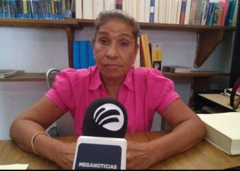 Intendente de secundaria niega influyentismo, señala acoso laboral