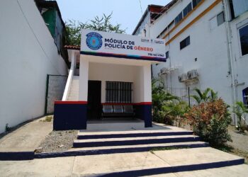 20 a 30 mujeres por mes, denuncian que sufren violencia