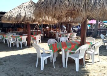 En playa Larga acortan días de servicio por temporada baja