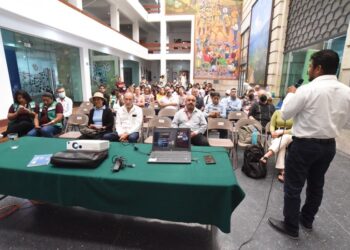El gobierno de Guerrero trabaja en la preservación del Jaguar y la biodiversidad