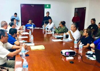 La Secretaría de Turismo de Guerrero anuncia los resultados exitosos de la Temporada de Cruceros 2022-2023