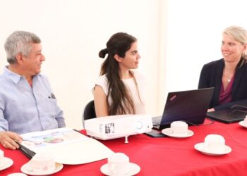 Se tienen avances en matemáticas y lectura, a través de la Metodología Independiente de Aprendizajes: SEG