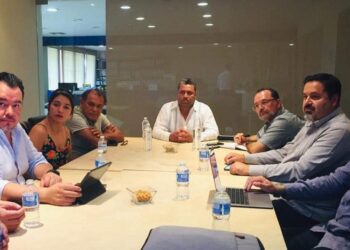 Presentan en Acapulco el Proyecto de Promoción de Turismo de Golf