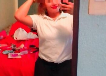Localizan mujer asesinada en Zihuatanejo; su presunto agresor se fugó 