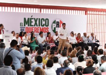 Supera expectativas FORO organizado por el PRI