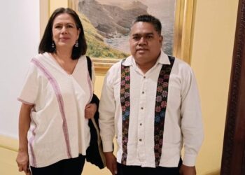 La SEDEPIA busca la profesionalización de los peritos traductores e intérpretes indígenas