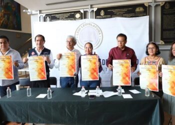 CONVOCAN CONGRESO Y LA UAGRO AL FORO ESTATAL DE PROTECCIÓN CIVIL