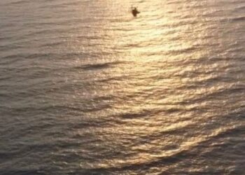 Buscan introducir el paramotor como actividad extrema en Ixtapa