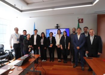 SEMAI y Naciones Unidas suman esfuerzos para atender la movilidad humana en Guerrero