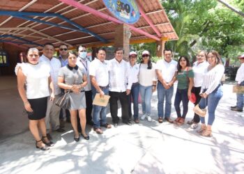 Conmemoran el Día Mundial del Medio Ambiente