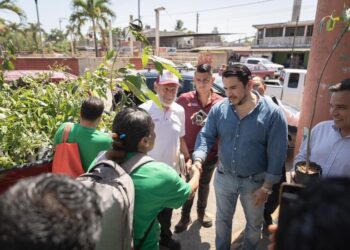 Atiende gobierno del estado la problemática ambiental de Petacalco
