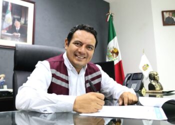 Realizará Gobierno de México pago a 12 mil rezagos de Producción para el Bienestar en Guerrero