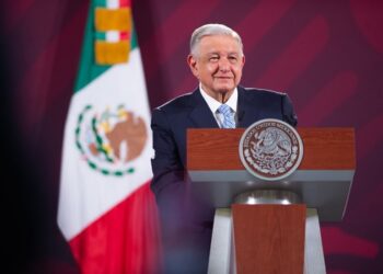 Confirma López Obrador construcción de hospital del ISSSTE en Centro Internacional de Acapulco
