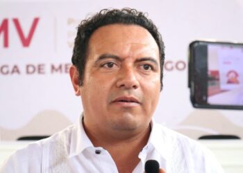 Invierte Gobierno de México casi 48 mdp para viviendas en Guerrero