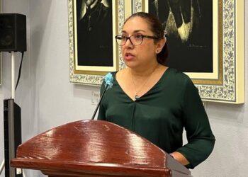 EXHORTAN A MUNICIPIOS COSTEROS A QUE MANTENGAN INFORMADA A LA POBLACIÓN POR FENÓMENO MAR DE FONDO