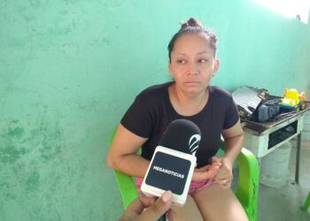 FGE sin girar orden de aprensión contra feminicida de Raquel